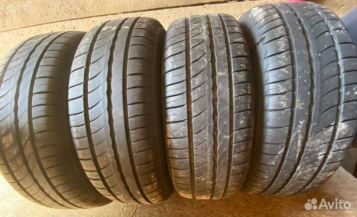 Pirelli Cinturato P1 185/55 R15 82R