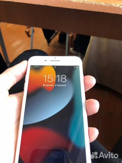 iPhone 7 Plus, 32 ГБ