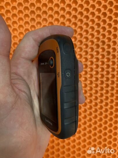 Навигатор garmin etrex 20x 'с картами'
