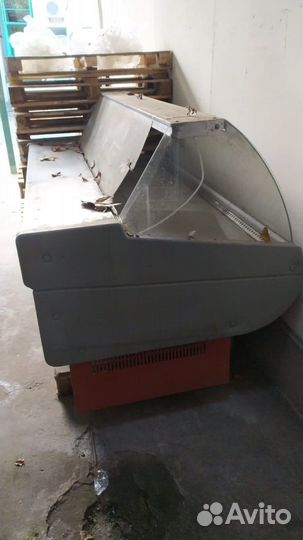 Холодильник бу