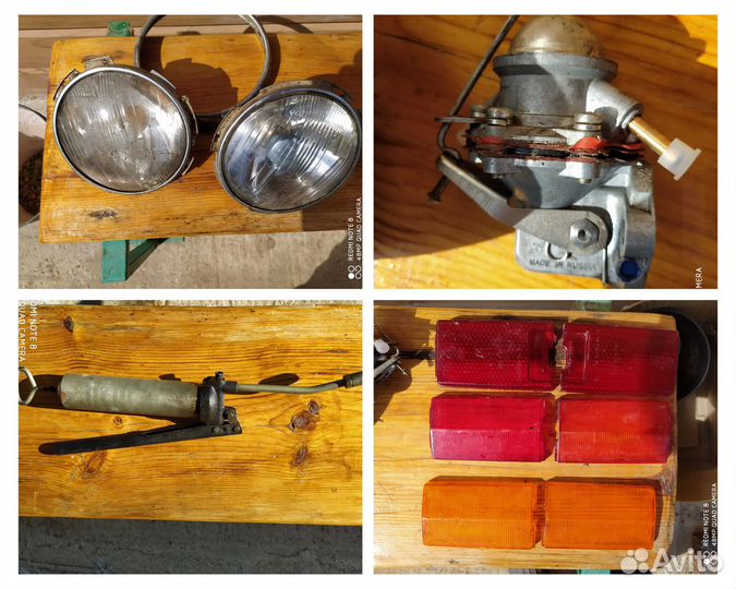 Фото перспективных мотоциклов по Ижмаш, запчасти