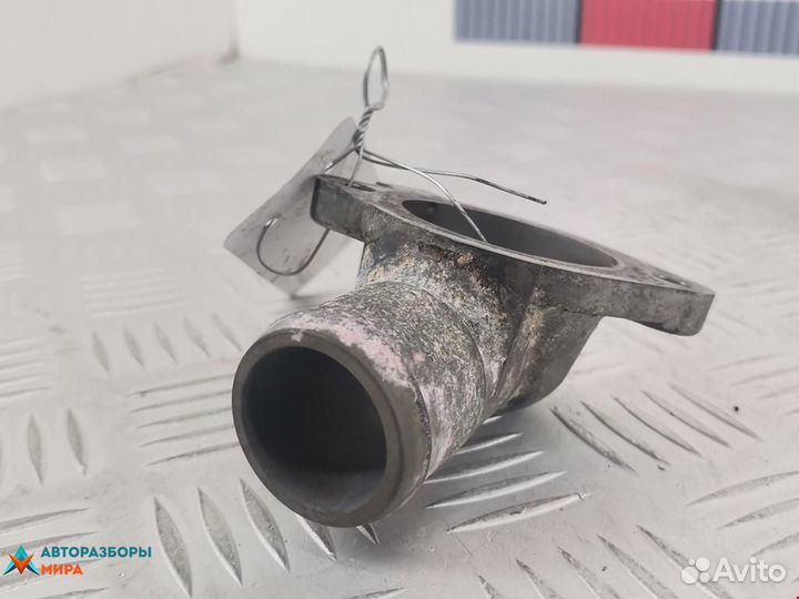 Корпус термостата Opel Antara 2007 96440409