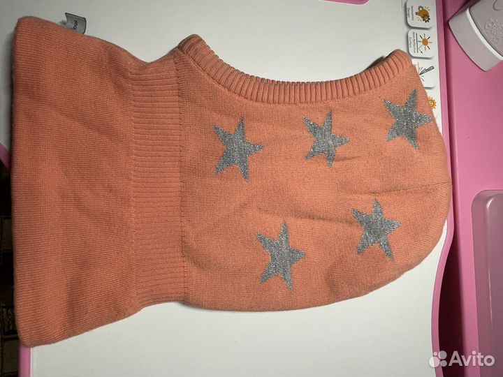 Шлем Моло 3-5