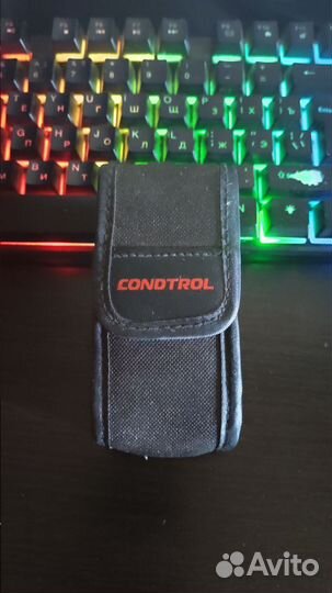 Лазерный дальномер condtrol X2 plus