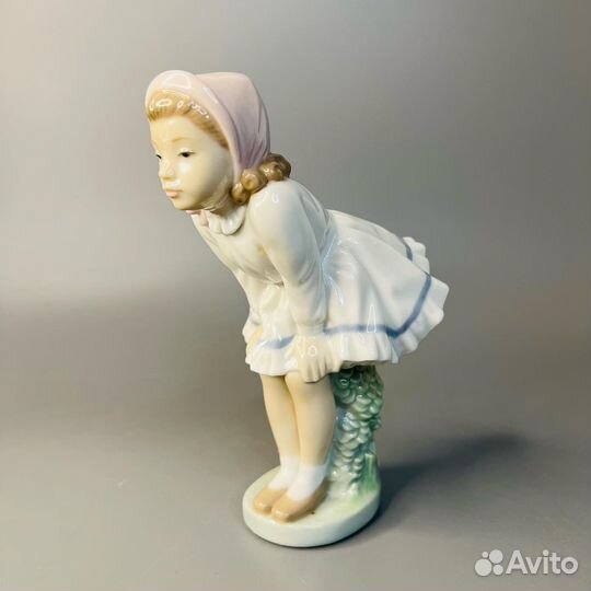 Статуэтка Nao by Lladro