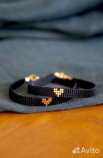 Браслет талисман