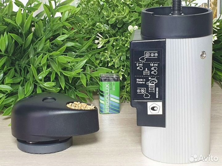 Влагомер зерна Wile 78 KGO в Боровске