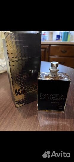 Kinski молекула