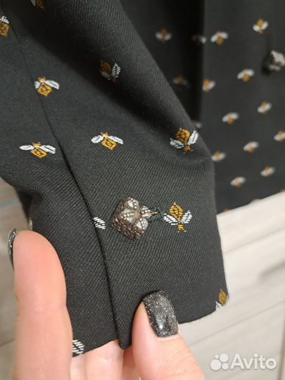 Жакет пиджак новый 40-44