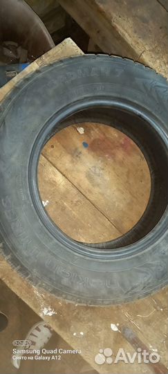 Nokian Tyres Nordman 7 175/70 R13