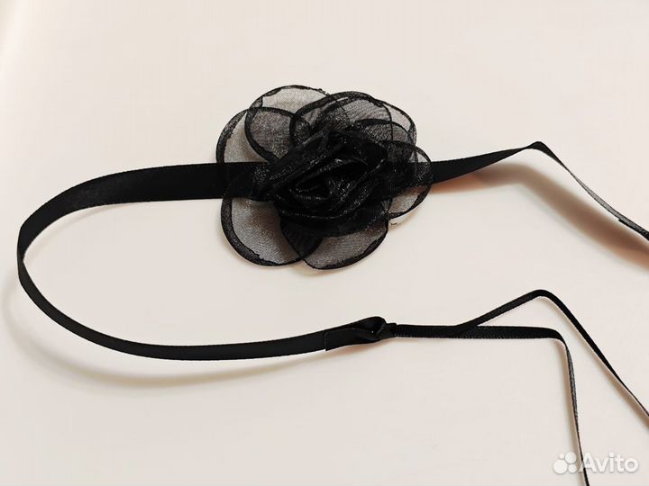 Чокер Мудфи