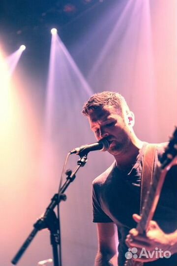 Поставим голос за месяц, курс гитары в подарок