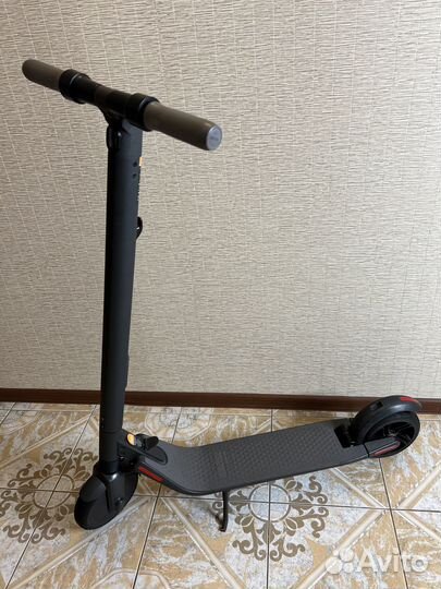Электросамокат ninebot es2