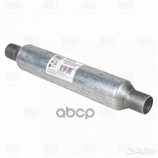 Стронгер 51500-83 с жабр. перф. (алюм. сталь)