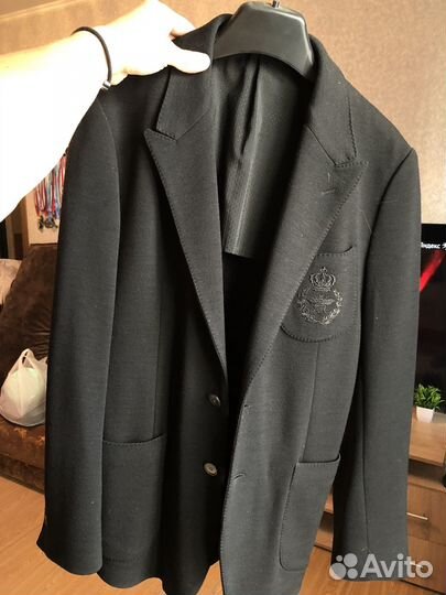 Пиджак Dolce Gabbana