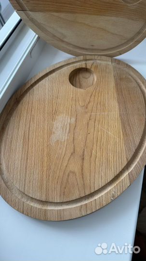 Доска для подачи