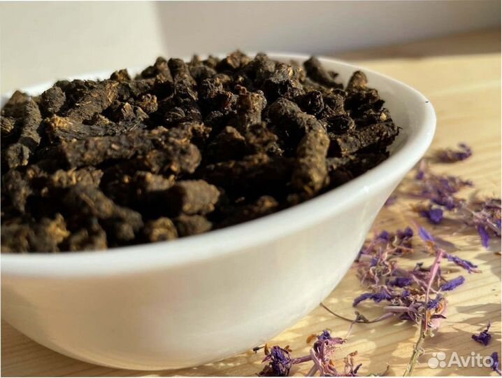 Иван-чай 1 килограмм натуральный, 2023