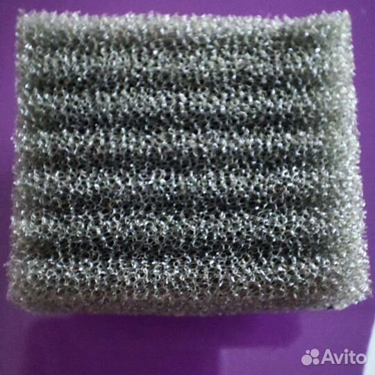 Фильтр вентиляции картера