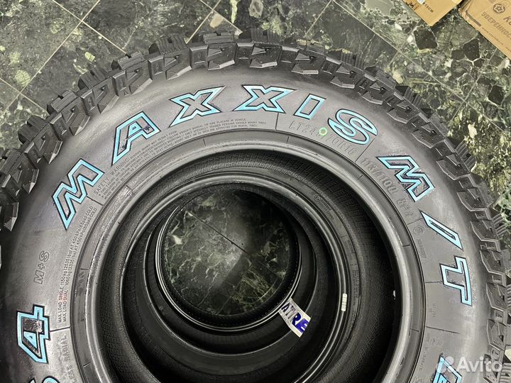 Maxxis MT-764 Bighorn 245/70 R16 113Q