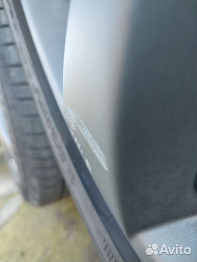 R17 Continental ContiSportContact 5 225/50, PCD 5x108 DIA 63.4