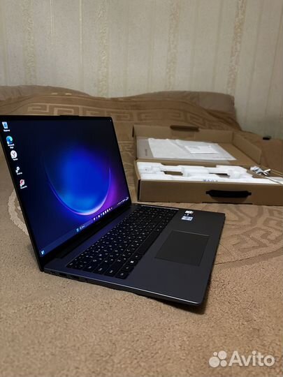 Ноутбук huawei MateBook D16 i9 2024