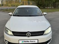 Volkswagen Jetta 1.4 MT, 2011, 170 000 км, с пробегом, цена 700 000 руб.
