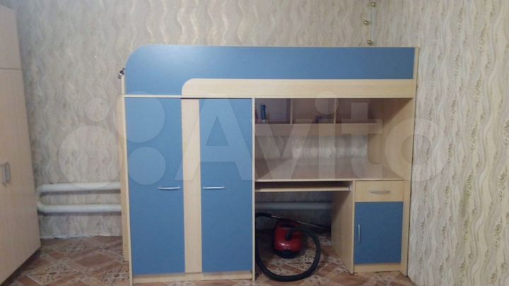 Дом 40 м² на участке 45 сот.