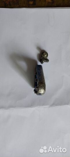 Наконечник лапки тормоза S3 Hard Rock BP-1299