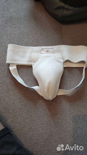 Форма для тайского бокса