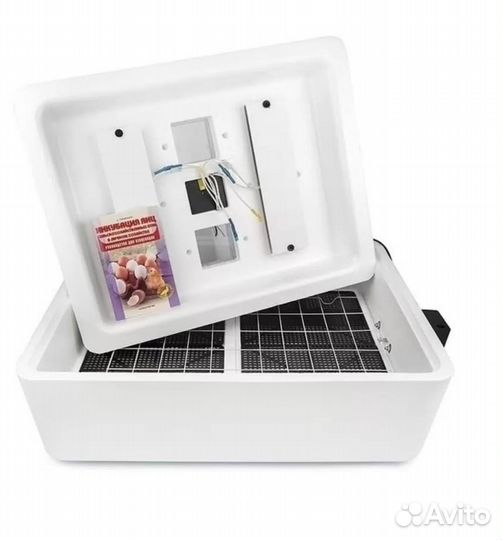 Инкубатор для яиц автоматический