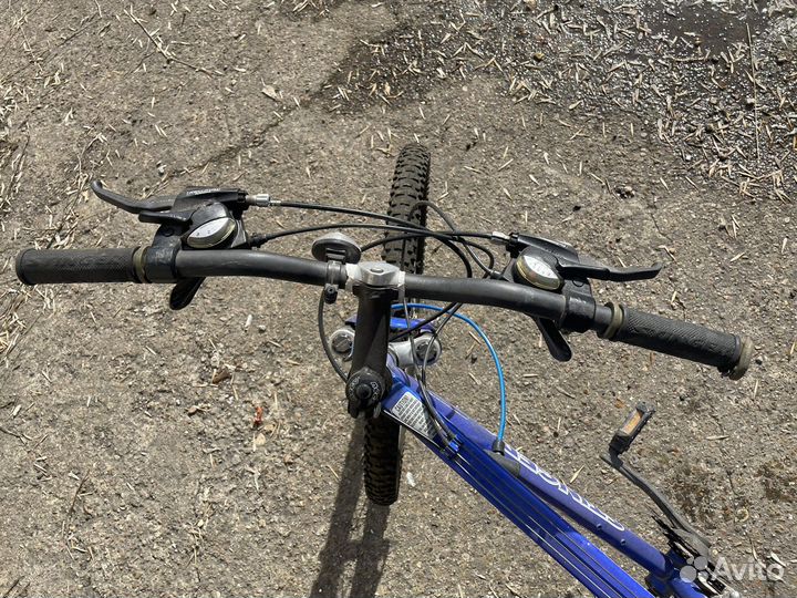 Велосипед Stinger