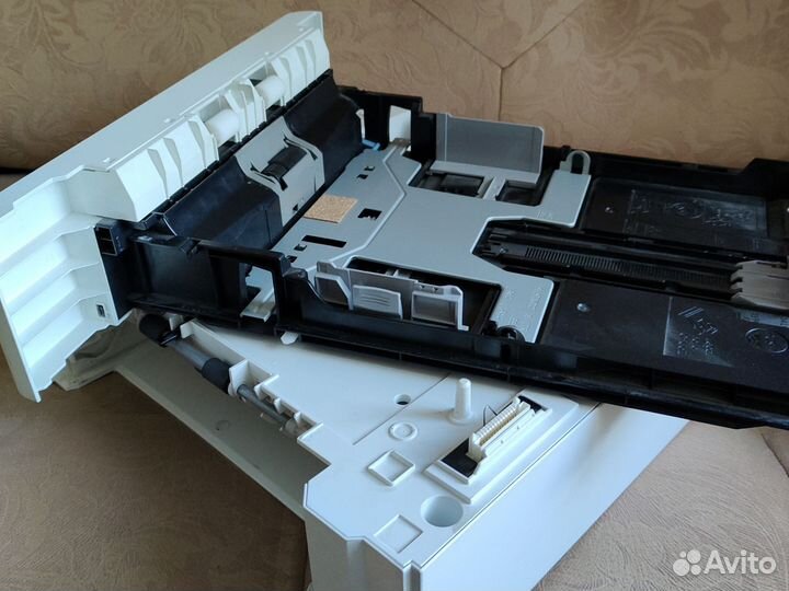 Дополнительный лоток кассета Kyocera PF-1100