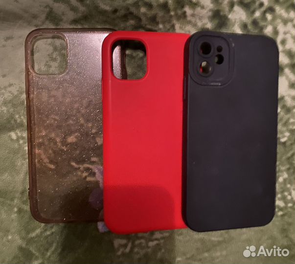 Чехлы на iPhone xr, iPhone 11