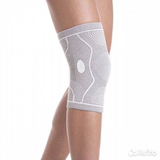 Бандаж д/коленного сустава К-901