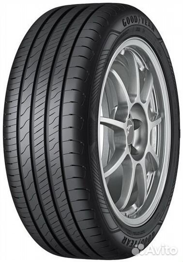 Goodyear EfficientGrip Performance 2 215/50 R18 92V
