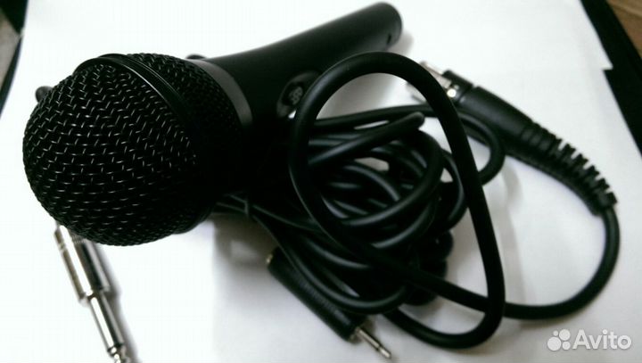 Микрофон
