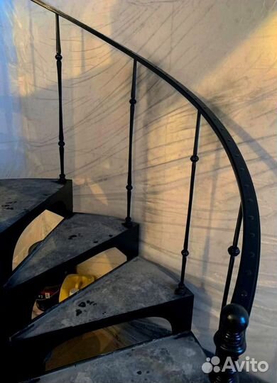 Лестница для дома и дачи