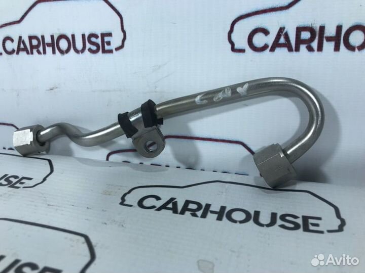 Трубка топливная Volkswagen Passat B7 1.4 CAX