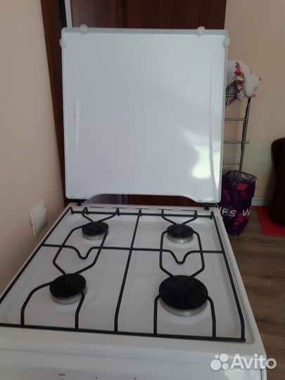 Плита газовая