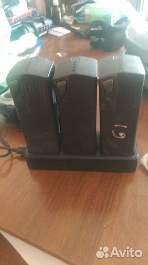 Квадрокоптер dji mavic 3