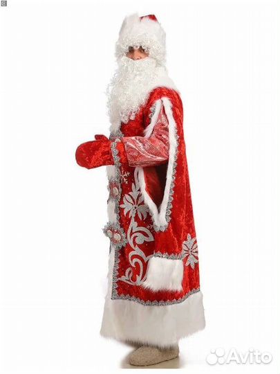 Карнавальный костюм