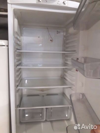 Холодильник hotpoint ariston 200 см