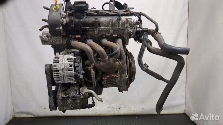 Двигатель от Volkswagen Golf 5 2003-2009