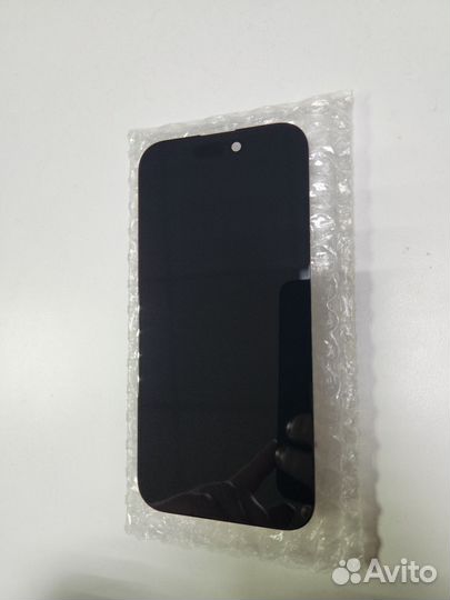 Дисплей iPhone 15 pro
