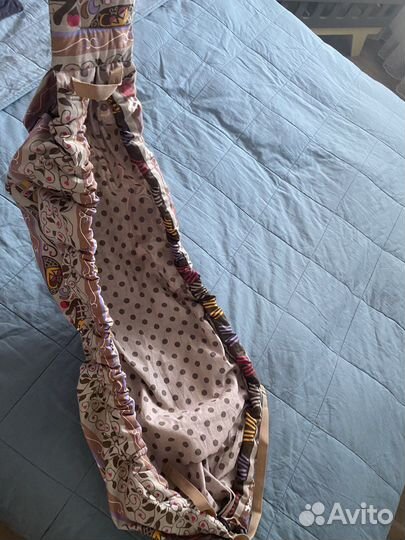 Слинг для малышей