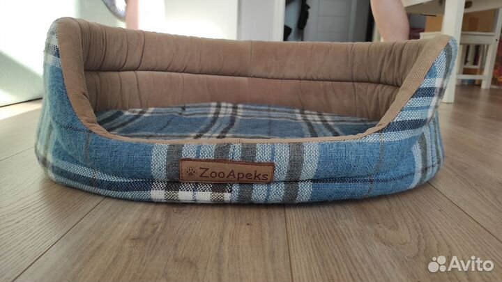 Лежанка для собак