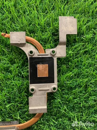 Радиатор Acer Aspire 5742 5551 5552 5252