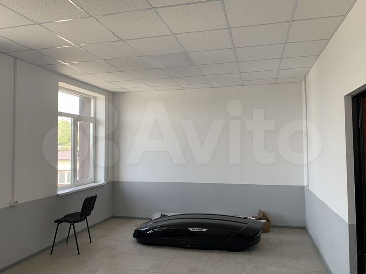 Офис, кабинет 25,8 м² на 3/3эт ул.Правды