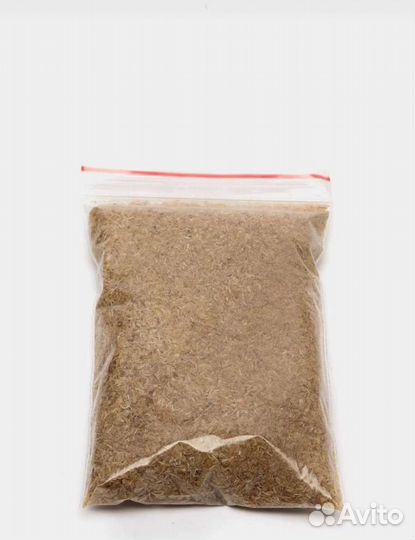 Корм для рыб и черепах 