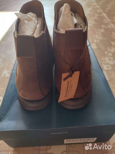 Ботинки Cole Haan